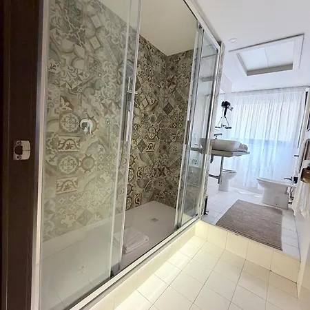 Lägenhet Mt Luxury Rom